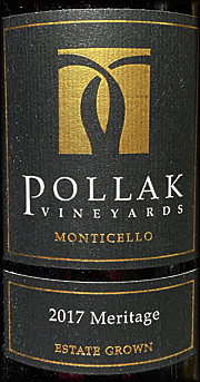 Pollak 2017 Meritage