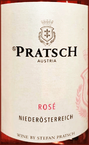 Pratsch 2018 Rose