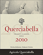 Querciabella 2010 Chianti Classico