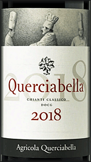Querciabella 2018 Chianti Classico