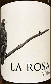 Quinta De La Rosa 2016 La Rosa White