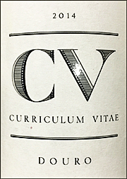 Quinta Vale d'Maria 2014 CV