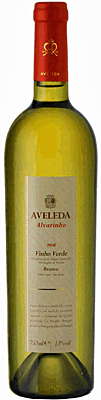 Quinta da Aveleda 2008 Alvarinho