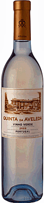 Quinta da Aveleda 2008 Vinho Verde