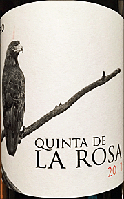 Quinta de la Rosa 2013 Red Wine