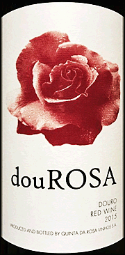 2015 DouRosa Red Wine