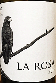 Quinta de la Rosa 2015 La Rosa White Wine