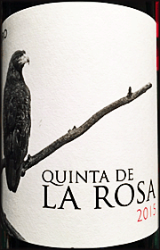 Quinta de la Rosa 2015 Red Wine