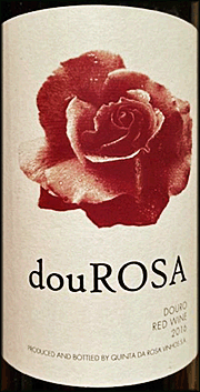 Quinta de la Rosa 2016 DouRosa Red Wine