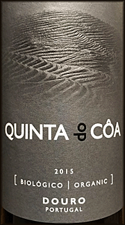 Quinta do Coa 2014 Red