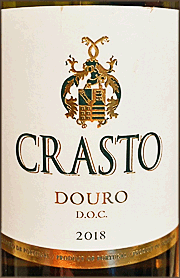 Quinta do Crasto 2018 White