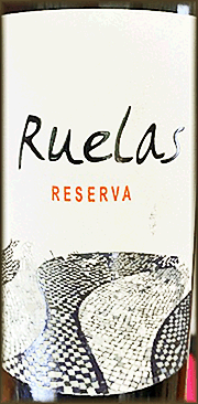 Quinta do Gradil 2019 Ruelas Reserva