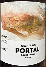 Quinta do Portal 2021 Reserva Red