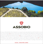 2010 Assobio
