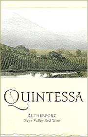 Quintessa 2008