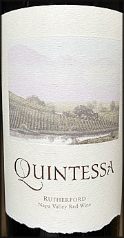 Quintessa 2020