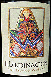 Quintessa 2021 Illumination Sauvignon Blanc