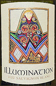 Quintessa 2022 Illumination Sauvignon Blanc