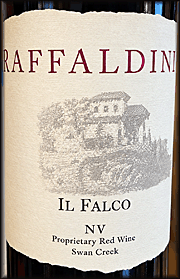 Raffaldini Il Falco