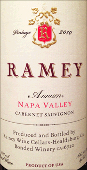 Ramey 2010 Annum