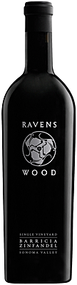 Ravenswood 2007 Barricia Zinfandel