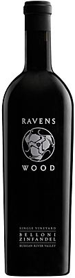 Ravenswood 2007 Belloni Zinfandel