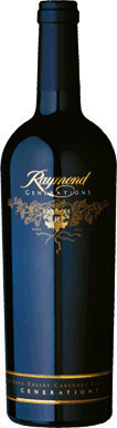 Raymond 2005 Generations Cabernet