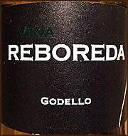 Reboreda 2016 Godello