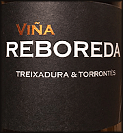 2016 Vina Reboreda