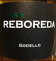 Reboreda 2017 Godello