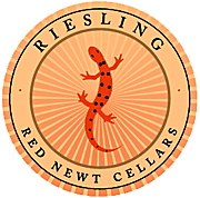Red Newt 2009 Circle Riesling