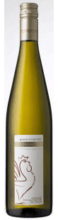 Red Rooster 2011 Reserve Gewurztraminer