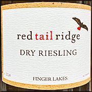 Red Tail Ridge 2024 Dry Riesling