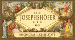 Reichsgraf von Kesselstatt 2010 Josephshofer GG Riesling