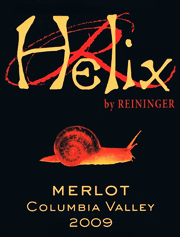 Helix 2009 Merlot