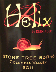 Helix 2011 Stone Tree SoRho