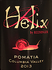 Reininger 2013 Pomatia