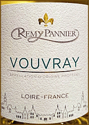Remy Pannier 2018 Vouvray