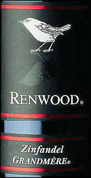 Renwood 2007 Grandmere