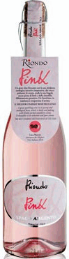 Riondo Pink Prosecco