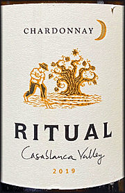 Ritual 2019 Chardonnay