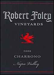 Robert Foley 2008 Charbono