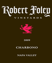 Robert Foley 2009 Charbono