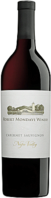 Robert Mondavi 2006 Napa Cabernet