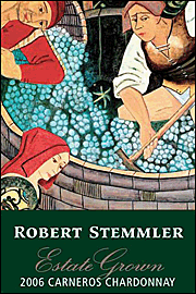 Robert Stemmler 2006 Chardonnay