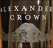Rodney Strong 2012 Alexander's Crown Cabernet Sauvignon