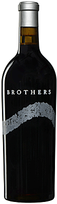 Rodney Strong 2013 Brothers Cabernet Sauvignon