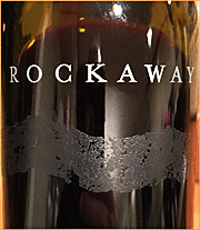 Rodney Strong 2013 Rockaway Cabernet Sauvignon