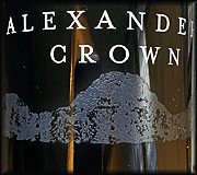 Rodney Strong 2018 Alexander's Crown Cabernet Sauvignon