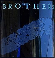 Rodney Strong 2018 Brothers Cabernet Sauvignon 